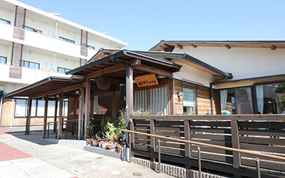 イベントの様子