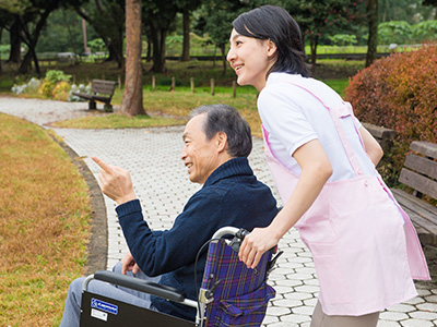 あいゆうケアステーション