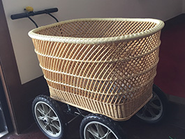 保育園 ハイジの森