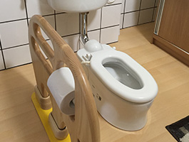 保育園 ハイジの森