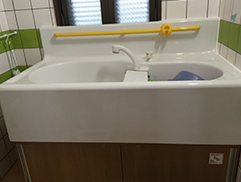 保育園 ハイジの森