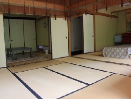 和室（8畳3室）